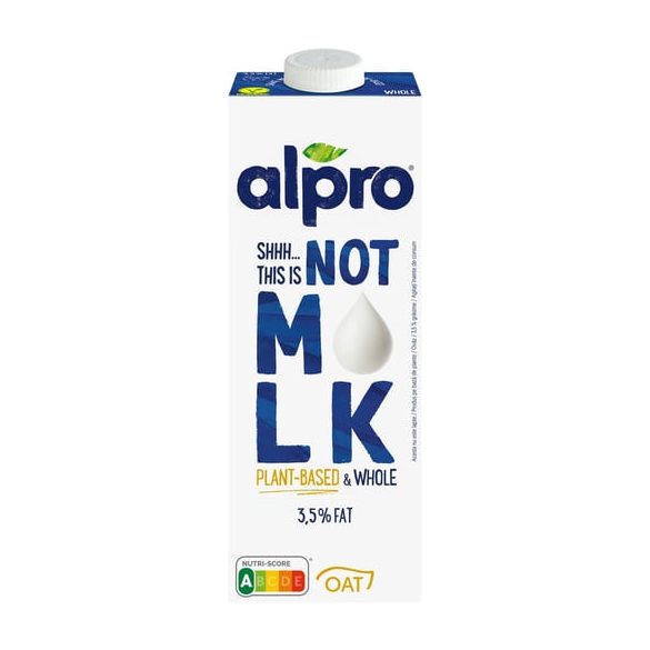 ALPRO THIS IS NOT M*LK 3,5% 1000ML