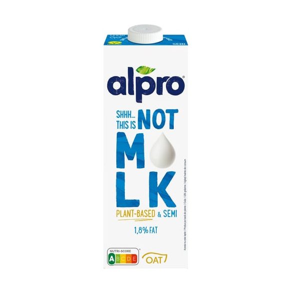 ALPRO THIS IS NOT M*LK 1,8% 1000ML