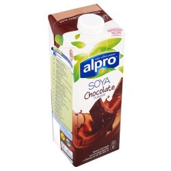 Alpro szójaital csokoládés 1000 ml