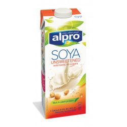 Alpro szójaital natúr cukormentes 1000 ml