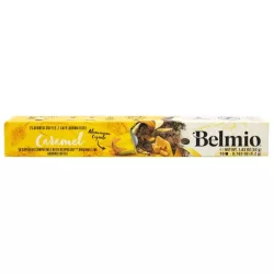   Belmio kávékapszula caramel caramba nespresso kompatibilis 10 db