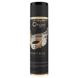 Orgie tantric celestial - érzéki masszázsolaj (200ml - bio és natúr intim készítmények