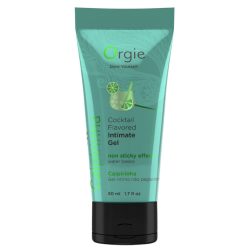 Orgie Cocktail - ehető síkosító - trópusi (50ml)