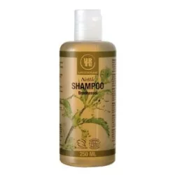 Urtekram bio sampon csalán 250 ml - bio és natúr kozmetikumok