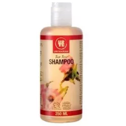 Urtekram bio sampon teafaolaj 500 ml - bio és natúr kozmetikumok