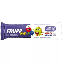 Frupp kids liofilizált szelet kék áfonya 10 g