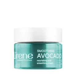 Lirene avokádóolajos arckrém 50 ml