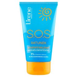 Lirene sos nyugtató balzsam napozás után 150ml