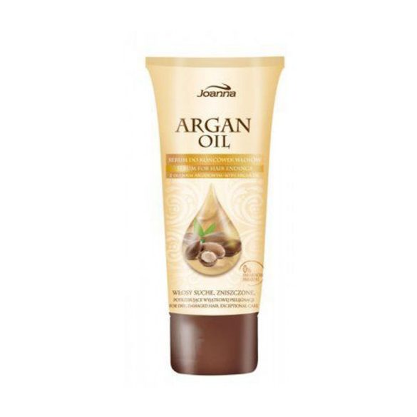 Joanna Argan Oil Hajvégápoló Szérum 50 g