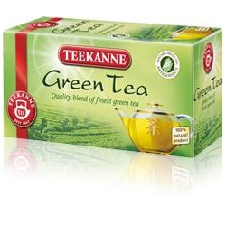 Teekanne zöld tea 20x1,75g 35 g - bio és refomélelmiszer