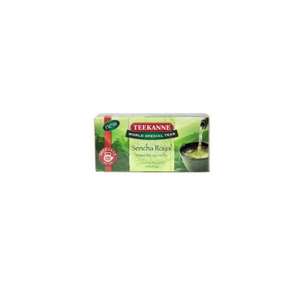 Teekanne zöld tea sencha royal 35 g