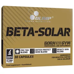 Olimp labs beta solar kapszula 30 db