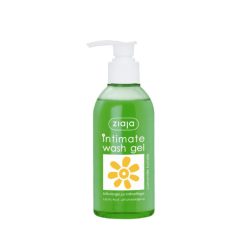 Ziaja Intim Mosakodó Gél Kamillás 200 ml