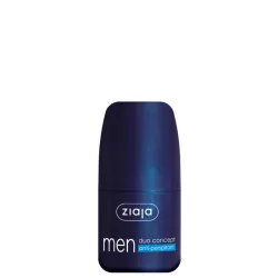 Ziaja men izzadásgátló deo roll-on férfi 60ml - bio és natúr kozmetikumok