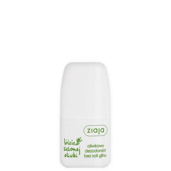 ZIAJA OLAJFA DEO ROLL-ON 60ML