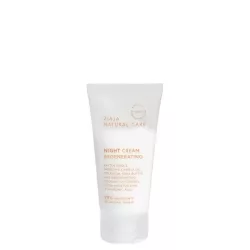 Ziaja natural care éjszakai krém 50 ml - bio és natúr kozmetikumok