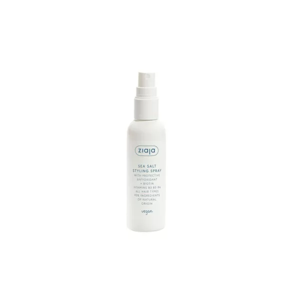 Ziaja antioxidáns hajápoló tengeri sós hajformázó spray 90 ml