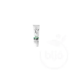 Vollaré kecsketejes sarokpuhító lábápoló krém 100ml - bio és natúr kozmetikumok