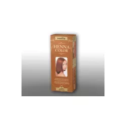 Henna color hajfesték 7 réz vörös 75ml - bio és natúr kozmetikumok