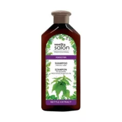 Venita gyógynövényes hajsampon csalán kivonattal zsíros hajra 500ml - bio és natúr kozmetikumok