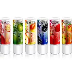 Revers szájbalzsam sweet balm e-vit.tutti frutti 4,5g - bio és natúr kozmetikumok
