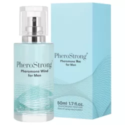 Pherostrong wind- feromon parfüm férfiaknak (50ml)
