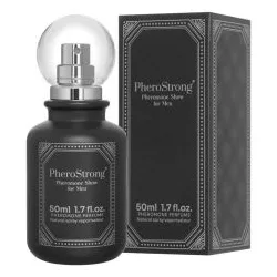 Pherostrong show- feromon parfüm férfiaknak (50ml)