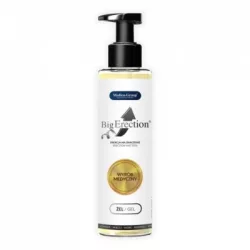 Bigerection gel - erekció fokozó gél (150ml)