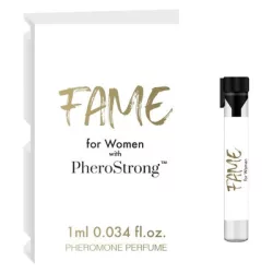 Pherostrong popularity- feromon parfüm nőknek (1ml)