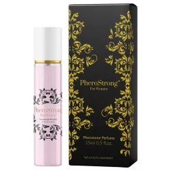 Pherostrong - feromonos parfüm nőknek (15ml)