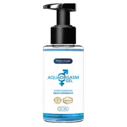 Aqua orgasm gel - hidratáló stimuláló gél (150ml)