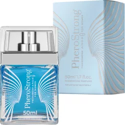 Pherostrong angel - feromonos parfüm nőknek (50ml)