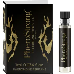 Pherostrong devil - feromonos parfüm férfiaknak (1ml)