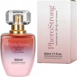 Pherostrong beauty - feromonos parfüm nőknek (50ml)