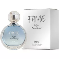 Pherostrong popularity- feromon parfüm férfiaknak (50ml) - bio és natúr intim készítmények