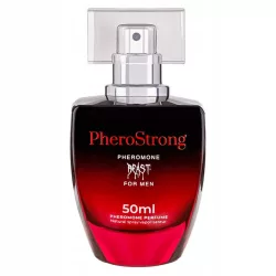 Pherostrong beast - feromonos parfüm férfiaknak (50ml)