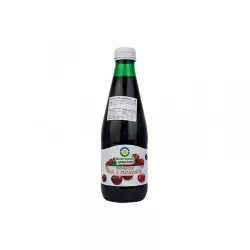 Bio biofood tőzegáfonyalé 300ml