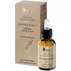 Ava hyaluronsav bőrhidratáló ampulla 30ml - bio és natúr kozmetikumok