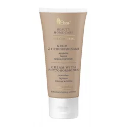 Ava age control professional növényi fitohormonos lifting hatású, kollagén-feltöltő arckrém 100ml - bio és natúr kozmetikumok