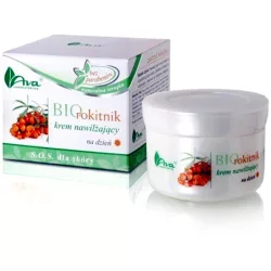 Ava homoktövis hidratáló-bőrfiatalító nappali arckrém 50ml - bio és natúr kozmetikumok