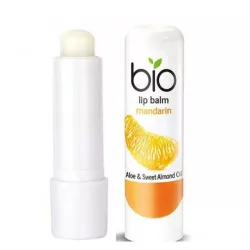 Eximpoil ajakápoló epres 4 g - bio és natúr kozmetikumok