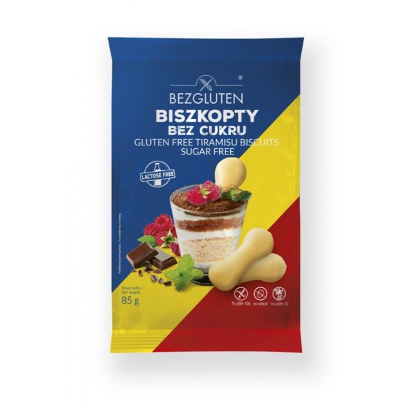 Bezgluten babapiskóta gm. hcm 85g