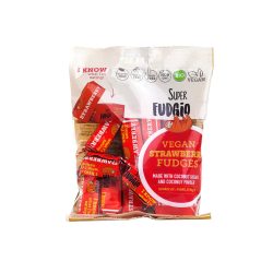 Fudgio bio tejmentes epres karamella 150g