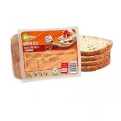 Balviten gluténmentes royal magvas kenyér kovásszal 250 g - bio és refomélelmiszer