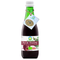 BIO FOOD BIO 100% CÉKLALÉ 300ML HCM