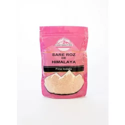 Gb pink himalája só 500g