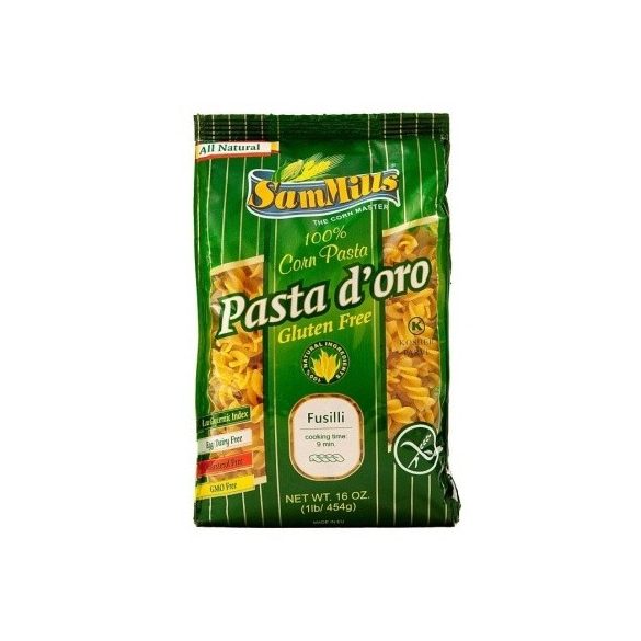 Pasta Doro tészta orsó 500 g