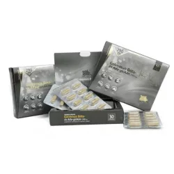 Napfény v.goimmun béta-és alfa-glükán 30 db - bio és vegán étrendkiegészítők