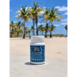 Napfényvitamin colonbalance plusz 60db - bio és vegán étrendkiegészítők