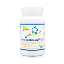 Napfényvitamin histaminbalance plusz 60db - bio és vegán étrendkiegészítők